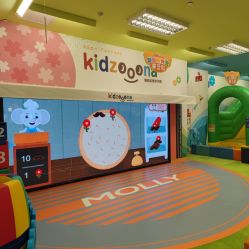 点击看大图 -莫莉幻想儿童乐园(武汉经开永旺店)