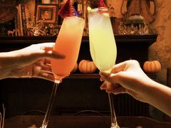 -碧桃小馆·民国宅院(西湖大道店)