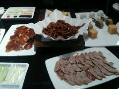 -皇城根北京风味主题餐厅(中海环宇城店)