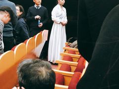 -中国人民大学明德堂(人大如论讲堂)