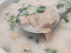 大肠猪肺汤-930私房菜(欧阳路店)