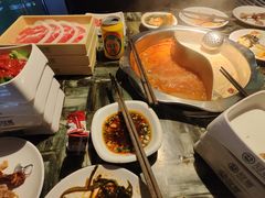 -冠菌火锅自助(东莞桥头店)