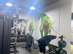 -美式FUN·健身馆