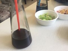 -金豆角砂锅焖面(安贞店)