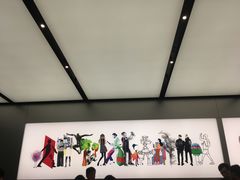 -Apple 零售店(Canton Road)