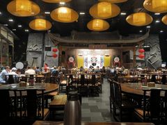 -顺兴老茶馆·精品川菜(世纪城店)