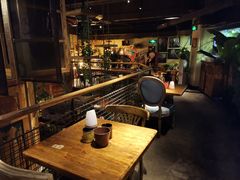 -胡桃里音乐酒馆(万科城市广场店)