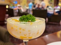 -云冈建国宾馆·自助餐厅