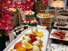 -北京王府井希尔顿酒店·万斯阁西餐厅