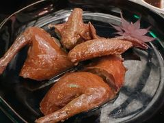 -北京四季酒店·采逸轩