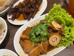 -松發肉骨茶(先得坊店)