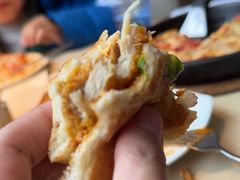 -必胜客(金高店)