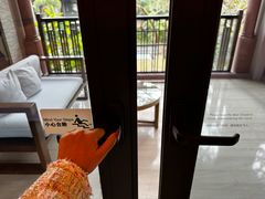 -广州都喜泰丽温泉度假酒店