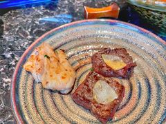 -老乾杯和牛烧肉(王府中环店)