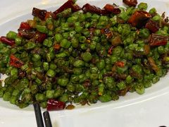 -姑奶奶老厨房(南坪路总店)