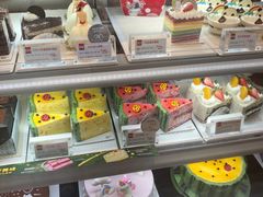 -85度C(苏州石路店)