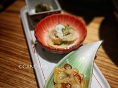 -江户前寿司(好运街店)