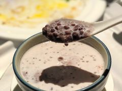 鲜奶珍珠红豆露-太平馆西餐厅(北京路店)