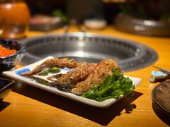 名古屋鸡翅-本寻烧肉酒场(双井店)
