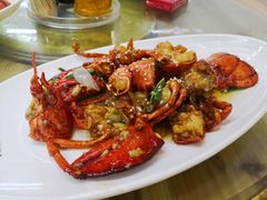 -琼大师东方烤乳猪(亚特兰蒂斯店)