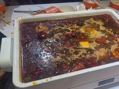 -扶摇树下·椒麻鲜活虾(石家庄勒泰广场店)