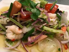 -阿诺泰·泰国餐厅(棕北店)