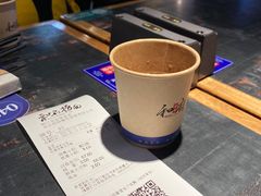 -和府捞面(石景山喜隆多店)