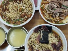 -陈记锅盖面(长江路店)