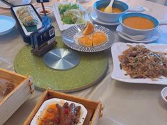 -渔村盛宴(航空新城店)
