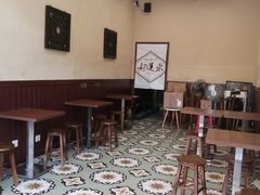 大堂-曼谷食堂·泰国家庭料理(丹桂路店)