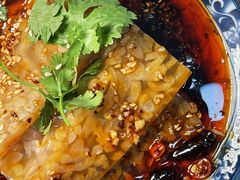 -二道木烤羊腿(桃花潭店)