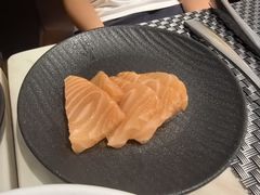 -长沙三景韦尔斯利酒店·Oval全日制餐厅自助餐