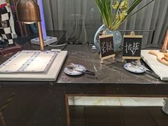 -五洲咖啡厅(五洲大酒店)