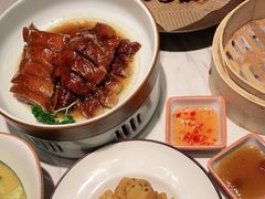 -南枝记·广东味道(中骏世界城店)