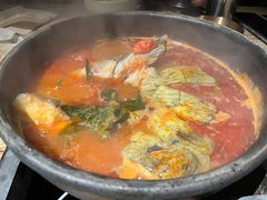 -毛辣果·酸(OHA复兴西路店)