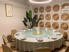 -江南驿·二十余年创意杭帮味(良渚玉鸟集店)
