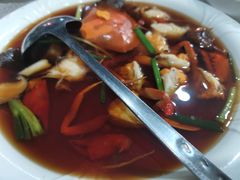-星龙海鲜(望江东路店)