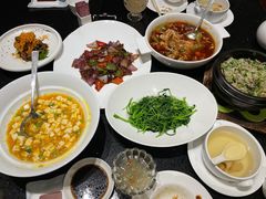 -上海小南国(国发店)