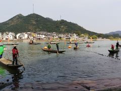 -新安江山水画廊风景区