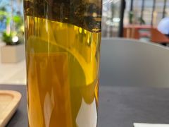 -théATRE茶聚场·餐厅(环球金融中心店)