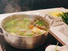 -牛焱·贵州黄牛肉火锅(城西银泰店)