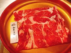 -温野菜涮涮锅(西单大悦城店)