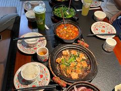 -旺爷砂锅·茶作(国贸城店)