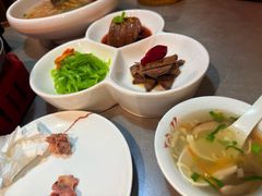 -姑苏家宴·苏帮菜·松鼠桂鱼(苏州总店)