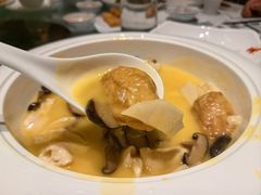 口袋豆腐-尘香•传统川菜(创汇首座店)