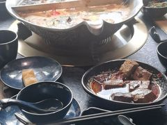 -湊湊火锅·茶憩(上海合生汇店)