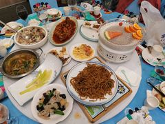 -高老庄新家宴(北斗星广场店)