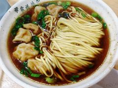 -蒋家桥饺面店(广陵路店)
