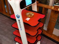 -东来顺饭庄(西直门店)
