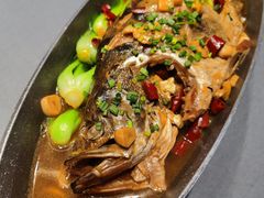 -墨宴(西洋湖店)